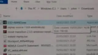 qt5gui.dll not found issue