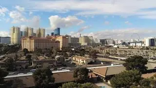 Parrot Anafi Daytime Flying 2
