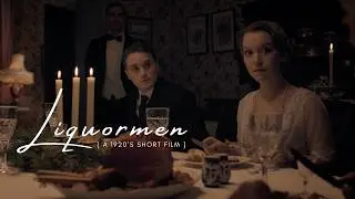 { Liquormen } A 1920's Short Film
