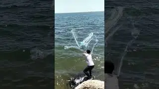 serpme saçma nasıl atılır izleyin