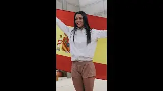 @enovisiberica  x @RFEGOficial - Todo pasa por algo | Salma Solaun