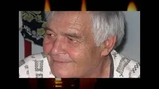 Поминальные свечи