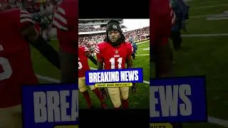 Brandon Aiyuk FINALLY gets a DEAL DONE!