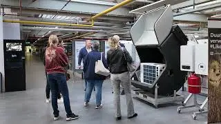 Nefit Bosch Experience Day