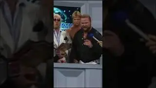 Another Classic Arn Anderson Promo 