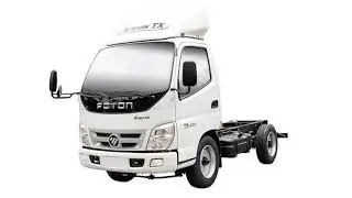 FOTON AUMARK