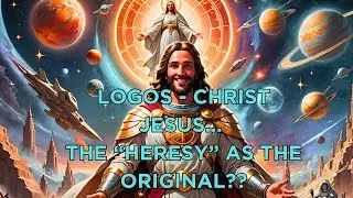 It's all Gnosic at the beginning of Christianity (no historicity whatsoever) 