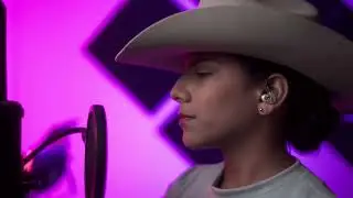 Emily Galaviz - Mi Triste Realidad (Video Oficial)