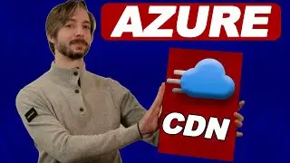 Content Delivery Network (CDN) Azure