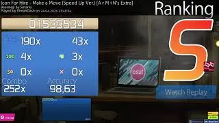 Make a more HARDROCK 6.47 FC stars  296pp