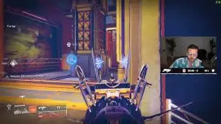 This Crafted Weapon Glitch is INSANE