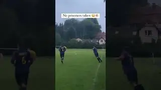 I can’t believe what I’ve just watched there 🤣