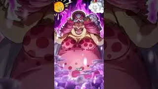 Vilões com objetivos nobres parte 1 #onepiece #bigmom #luffy #shorts