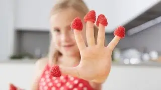 5 A DAY? What you REALLY need to do to lose weight and to be in rude health! Ep 4