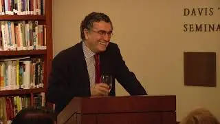 2015 Louis M. Lyons Award for Conscience and Integrity in Journalism - Q&A