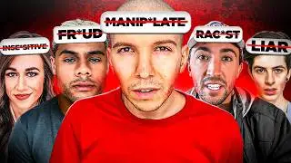 SHOCKING YouTuber Confessions That Changed EVERYTHING