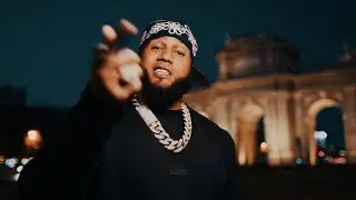 El Alfa "El Jefe" - No Nos Parecemos  (Video Oficial)