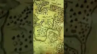это-же карта капитана флинта флинта!