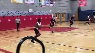 Crazy 8 Games 3 and 4 Highlights