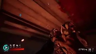The Vampire Underboss,The Shadetree Killer! Redfall