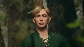 The Dragon - Unreal Engine 5 (Trailers)