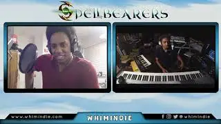 Special Interview with Chris Nuño - Spellbearers Music