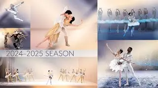 2024-2025 Season Trailer