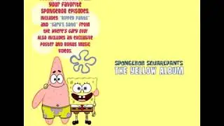 Spongebob Electric Zoo (1 HOUR VERSION)