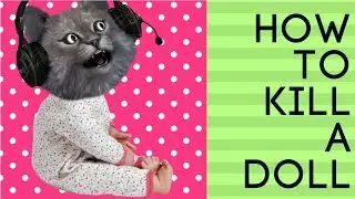 Let's Play: Mutilate a Doll 2 (Part 3)