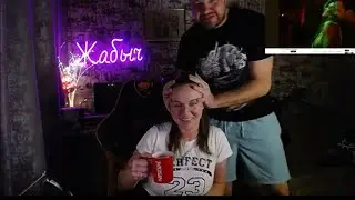 пятница жжем с Ракетой