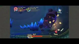 Conan Chop Chop Defeat Thoth-Amon [Hidden Quest Final Boss]