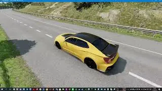Как играть в BeamNG в мультиплеер