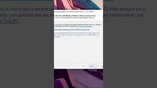 Remove PC virus#Shorts