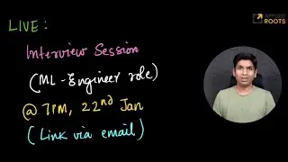 Live on 22nd Jan 2023
