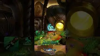Циклоп MobileLegends. #mlbb #liteplaying #glory #mobilelegend
