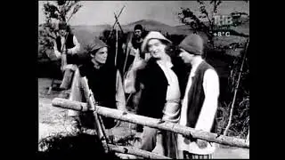 2в. Азат Аббасов - "Наёмщик" музыкаль драмасыннан Батырҗан ариясе (Салих Сәйдәшев муз.)