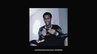 FREE | comethazine type beat - RAMPAGE