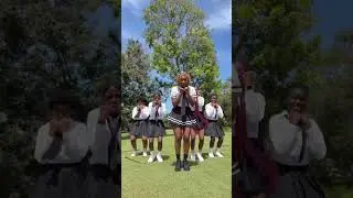 Wendy Shay x DWP on Heaven challenge