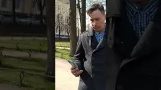 Виктория Башкирова👩‍🦰 - Не узнаем друг друга при встрече