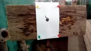 Научиться хорошо стрелять из мр 512