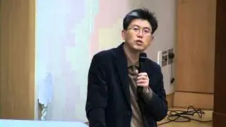 [백강문화특강] 전통건축의 이해
