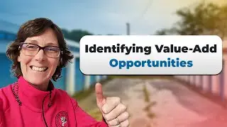 Maximize Your Self-Storage ROI: Identifying Key Value-Add Opportunities