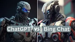 Why Buy ChatGPT Plus if Bing Chat is Free? I How to Use Bing Chat
