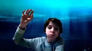 Чуть не утонул 3 раза:Subnautika #1
