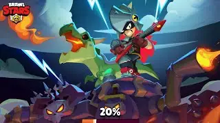 BRAWL STARS ОТКРЫЛ 15 СТАРР ДРОПОВ И ОТКРЫЛ 2 НОВЫХ БРАВЛЕРОВ