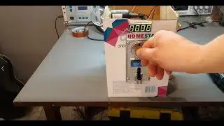 Автоматические розетки с монетоприёмником на Arduino