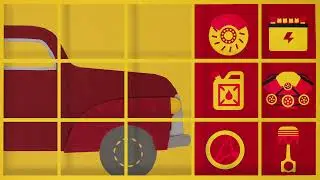 90 Years of Driving You Forward