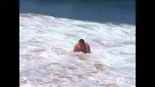Cristi sub apa