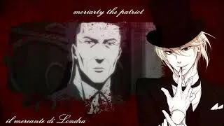 『Il mercante di Londra』 ita 【𝒎𝒐𝒓𝒊𝒂𝒓𝒕𝒚 𝒕𝒉𝒆 𝒑𝒂𝒕𝒓𝒊𝒐𝒕】
