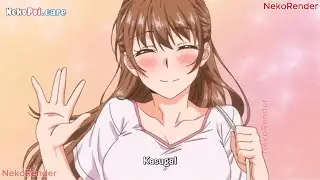 Anime Moment – Shishunki no Obenkyou